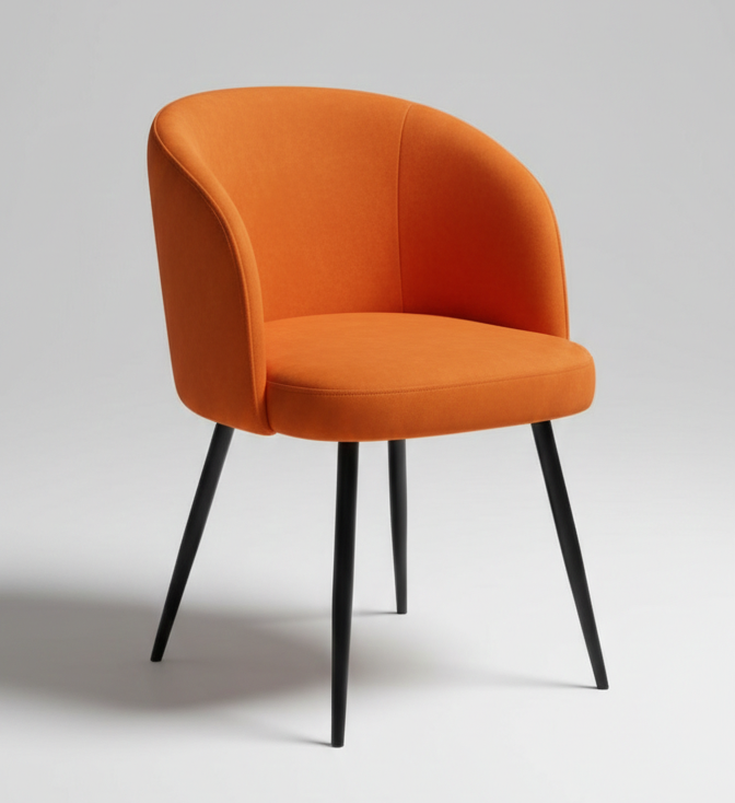 Cafe Chair 1